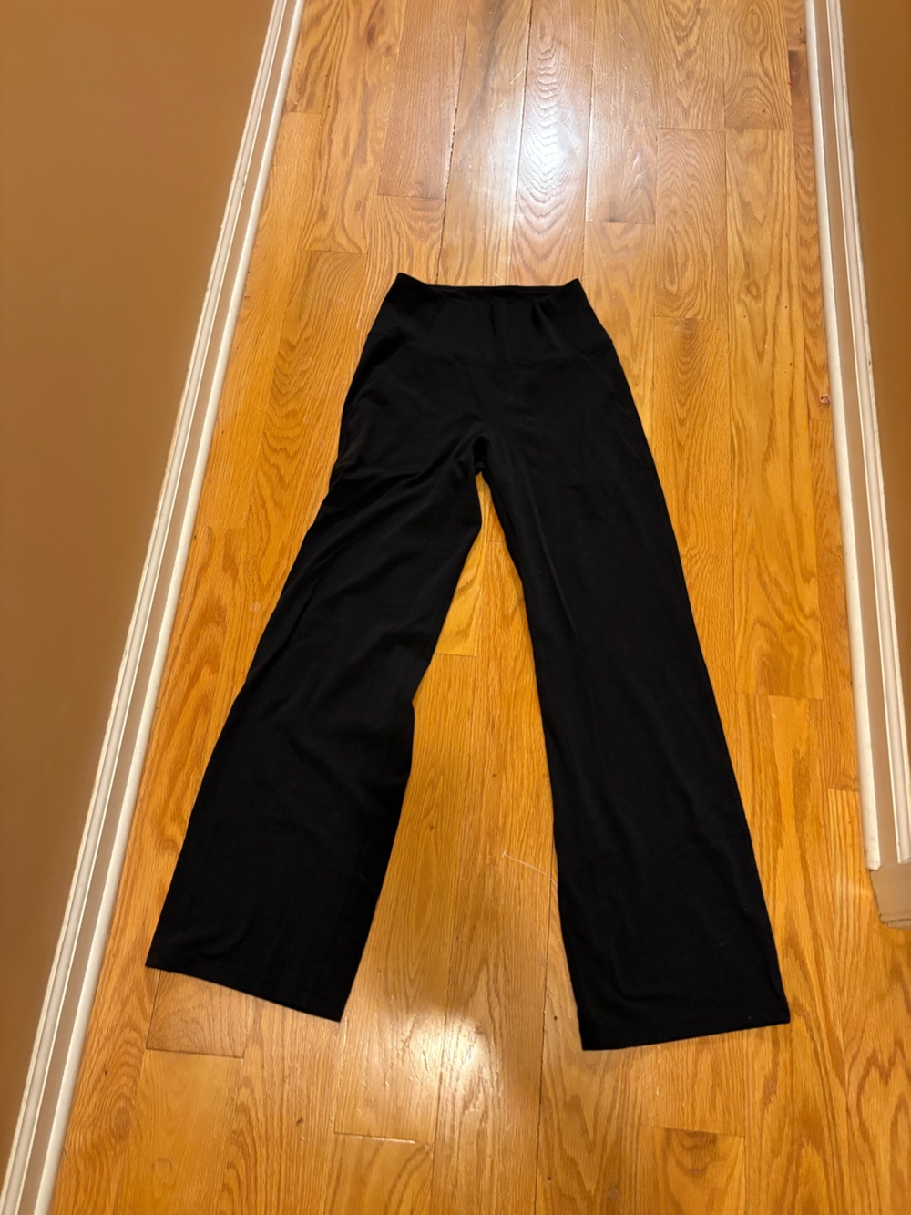 Lululemon Align Wide Leg Leggings